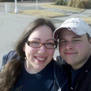 Meet your Posher, Andice